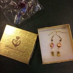 Premier Design jewelry